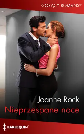 Read: Book Nieprzespane noce