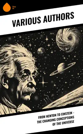 Read: Book From Newton to Einstein - The Changing Conceptions of the Universe