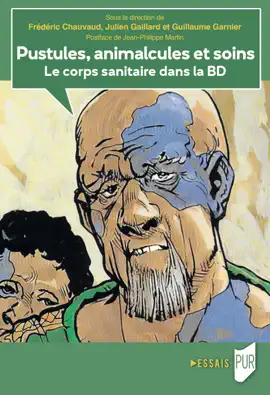 Read: Pustules, animalcules et soins Book