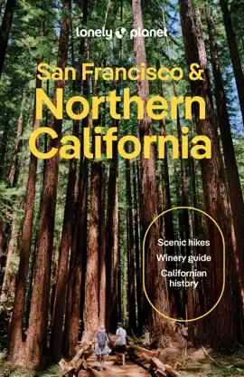 San Francisco & Northern California 4