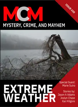 Read: Book Extreme Weather