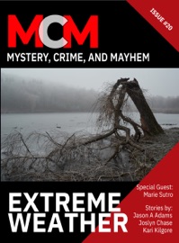 Extreme Weather - Leah R. Cutter