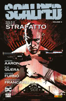 Read: Book Scalped 5