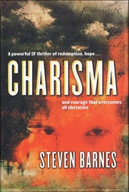 Charisma - Steven Barnes