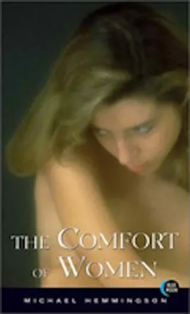 Read: The Comfort Book of Women