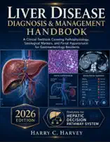 Liver Disease Diagnosis & Management Handbook