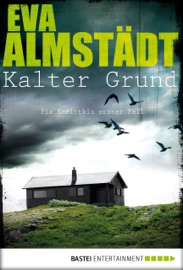 Kalter Grund - Eva Almstädt