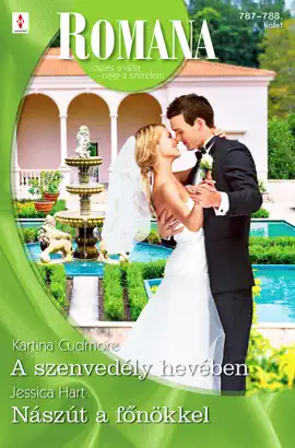 Read: Romana 787.-788. Book