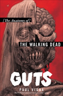 Guts by Paul Vigna