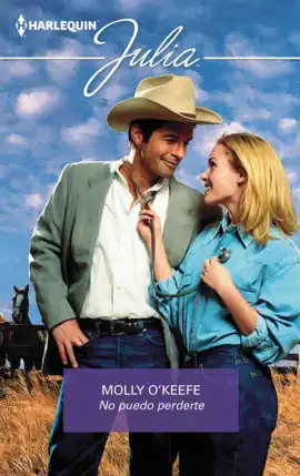 Read: Book No puedo perderte