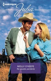 No puedo perderte - Molly O'Keefe