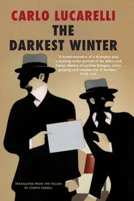 Read: The Book Darkest Winter