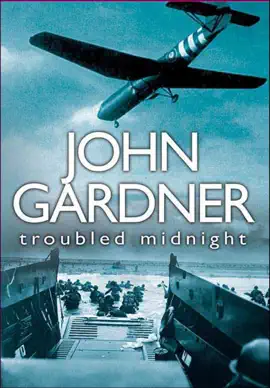 Read: Troubled Midnight Book