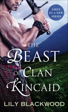 Read: Book The Beast of Clan Kincaid