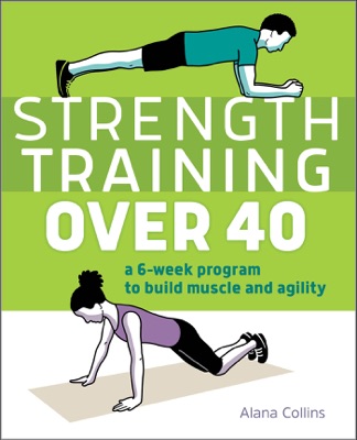 Strength Training Over 40