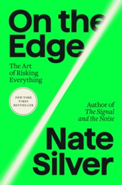 On the Edge - Nate Silver