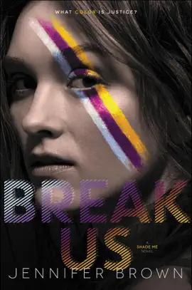 Read: Break Book Us