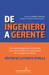 De ingeniero a gerente