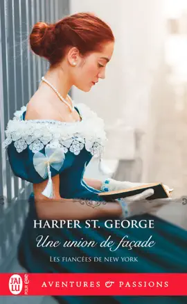 Read: Les fiancées de New York (Tome 1) - Book Une union de façade