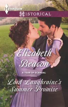 Read: Lord Laughraine's Book Summer Promise