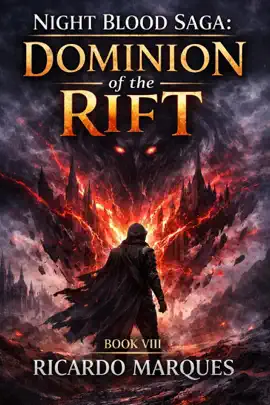 Read: Night Book Blood Saga: Dominion of the Rift    Book VIII