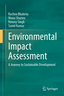 Read: Environmental Book Impact Assessment