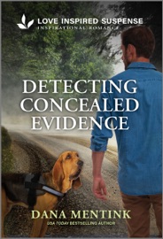Detecting Concealed Evidence - Dana Mentink