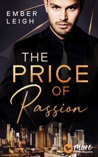 The Price of Passion by Ember Leigh