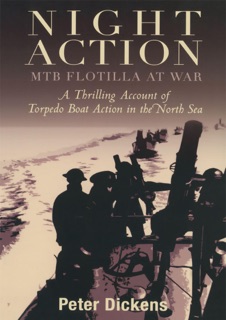 Night Action by Peter Dickens