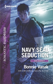 Navy Seal Seduction by Bonnie Vanak