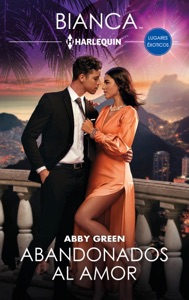 Abandonados al amor Book Cover