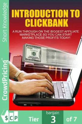 Read: Introduction To Book Click Bank
