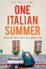One Italian Summer