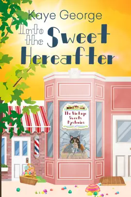 Read: Into the Book Sweet Hereafter
