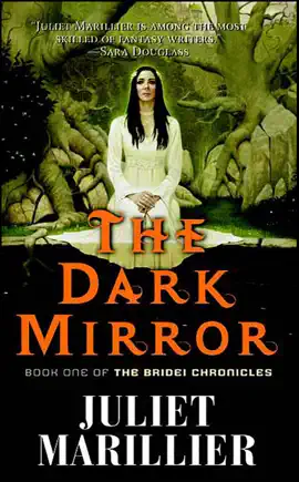 Read: The Dark Mirror Book