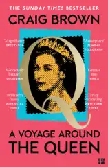 A Voyage Around the Queen