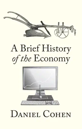 Read: A Brief Book History of the Economy