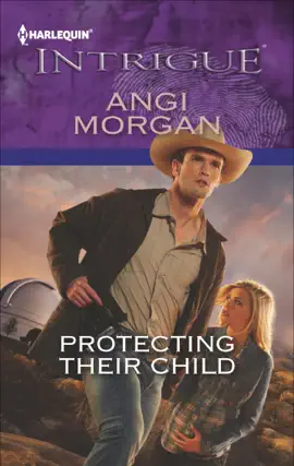 Read: Book Protecting Their Child