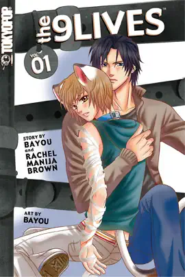 Read: Book The 9 Lives, Volume 1