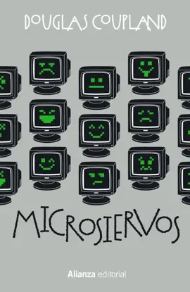 Read: Microsiervos