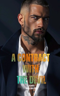 A Contract With the Devil by Jenna Darlington