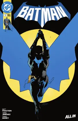 Read: Batman