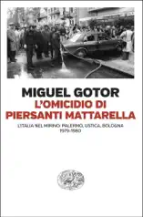 L'omicidio di Piersanti Mattarella