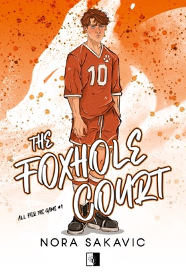 The Foxhole Court (II wydanie)