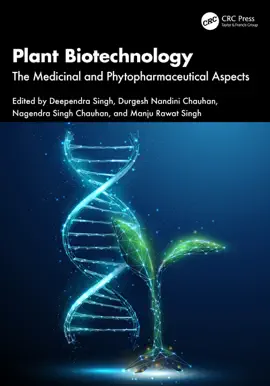 Read: Plant Book Biotechnology