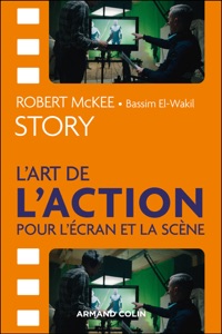 Story - L'art de l'action pour l'écran et la scène