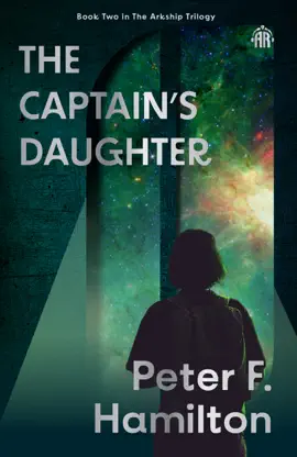 Read: The Captain's Book Daughter