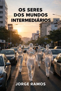 Os Seres dos Mundos Intermediários by Jorge Ramos