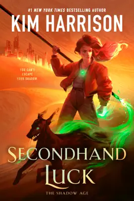 Read: Secondhand Book Luck