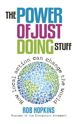 Read: The Power of Book Just Doing Stuff